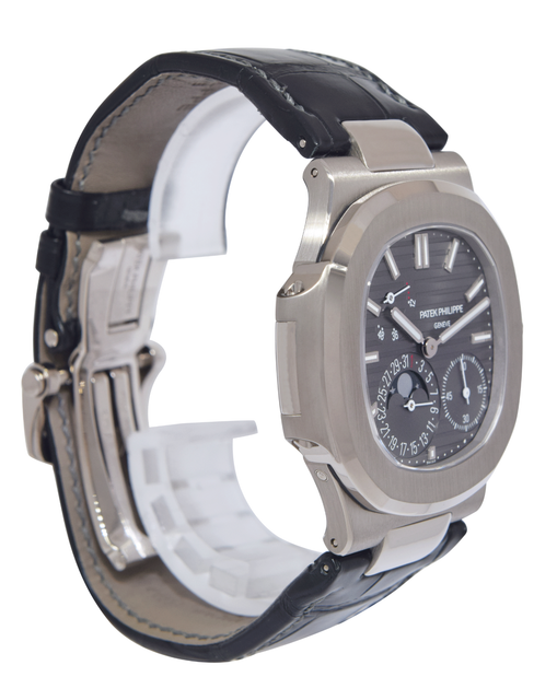 Patek Philippe Nautilus 5712G-001 Image 6